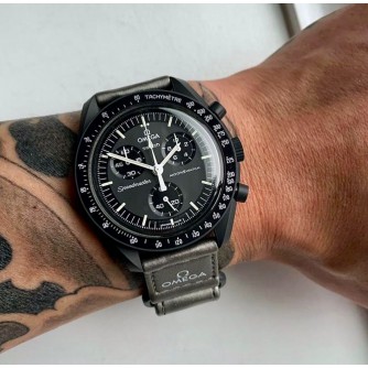 Omega x Swatch Proxy