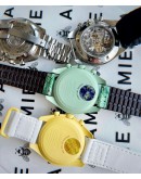 Omega x Swatch Proxy