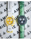 Omega x Swatch Proxy