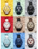 Omega x Swatch Proxy