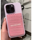 Balenciaga Magsafe Magnetic Cardholder