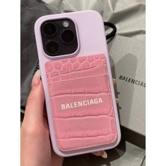 Balenciaga Magsafe Magnetic Cardholder