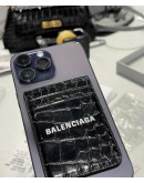 Balenciaga Magsafe Magnetic Cardholder