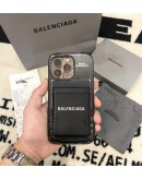 Balenciaga Magsafe Magnetic Cardholder