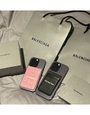 Balenciaga Magsafe Magnetic Cardholder