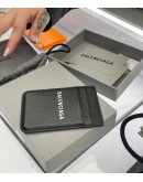 Balenciaga Magsafe Magnetic Cardholder