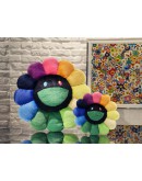 TAKASHI MURAKAMI  FLOWER CUSHION 30 & 60cm