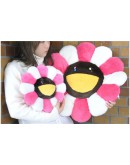 TAKASHI MURAKAMI  FLOWER CUSHION 30 & 60cm