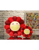 TAKASHI MURAKAMI  FLOWER CUSHION 30 & 60cm