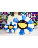 TAKASHI MURAKAMI  FLOWER CUSHION 30 & 60cm