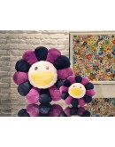 TAKASHI MURAKAMI  FLOWER CUSHION 30 & 60cm