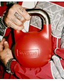 Supreme Tru Grit 6KG Kettle Bell