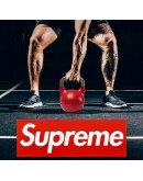 Supreme Tru Grit 6KG Kettle Bell