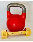 Supreme Tru Grit 6KG Kettle Bell