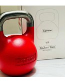 Supreme Tru Grit 6KG Kettle Bell