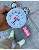 Supreme x Seiko Alarm Clock