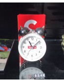 Supreme x Seiko Alarm Clock