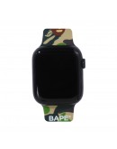 Bape ABC Camo Watch Band