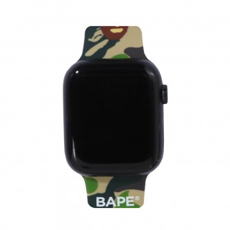 Bape ABC Camo Watch Band