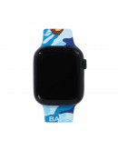 Bape ABC Camo Watch Band