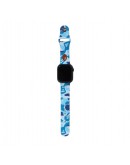 Bape ABC Camo Watch Band