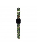 Bape ABC Camo Watch Band