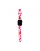 Bape ABC Camo Watch Band