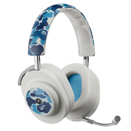 Bape x Master & DYNAMIC Wireless EarPhone & HeadPhones