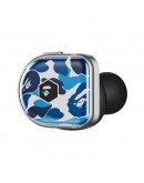 Bape x Master & DYNAMIC Wireless EarPhone & HeadPhones