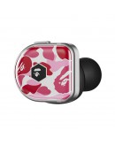 Bape x Master & DYNAMIC Wireless EarPhone & HeadPhones