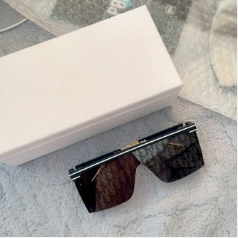 Dior Monogram Sun Glasses