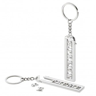 Supreme Slide Key Chain FW22