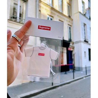 Supreme KuumbaTee Air Freshener 香片