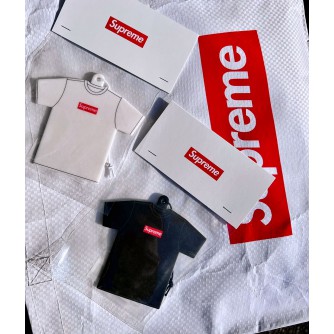 Supreme KuumbaTee Air Freshener 香片