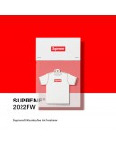 Supreme KuumbaTee Air Freshener 香片