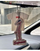 Supreme KuumbaTee Air Freshener 香片