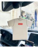 Supreme KuumbaTee Air Freshener 香片