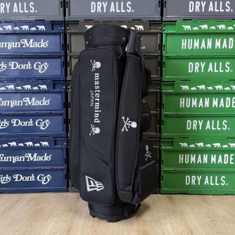 Mastermind JAPAN x New Era Golf CADDIE BAG