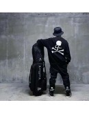 Mastermind JAPAN x New Era Golf CADDIE BAG