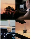 L‘Original Car Fragrant Sachets 4in1 Discount Sale