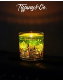 Tiffany Christmas Aromatherapy Candle Discount Sale