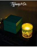 Tiffany Christmas Aromatherapy Candle Discount Sale