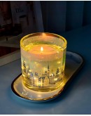 Tiffany Christmas Aromatherapy Candle Discount Sale