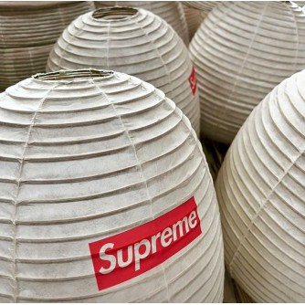 Supreme KojimaShoten Lamp