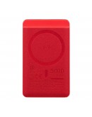 Supreme Mophie Snap Juice Powerbank red black