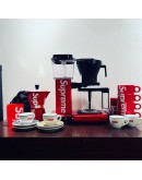 Supreme Moccamaster KBGV Select Coffe Maker