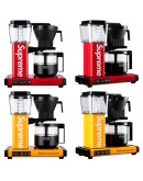 Supreme Moccamaster KBGV Select Coffe Maker