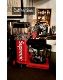 Supreme Moccamaster KBGV Select Coffe Maker