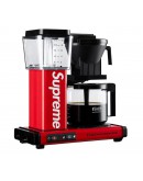 Supreme Moccamaster KBGV Select Coffe Maker