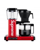 Supreme Moccamaster KBGV Select Coffe Maker